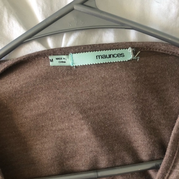 Pocket Cardigan - Picture 2 of 6